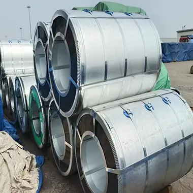 GI Coil