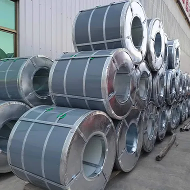 GI Coil