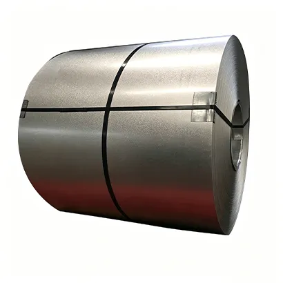 Galvalume Coil