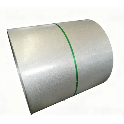 Galvalume Coil