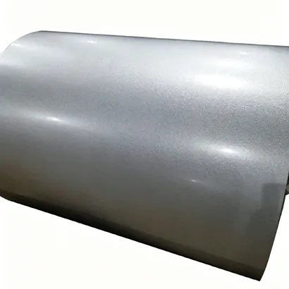 Galvalume Coil