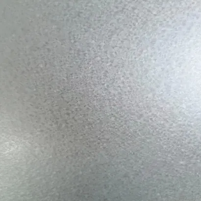 Galvalume Coil