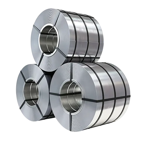Galvanized Steel Coil