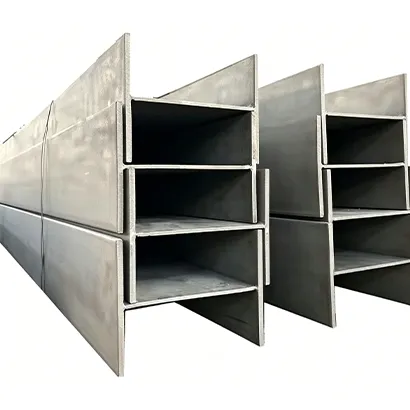 H Beam