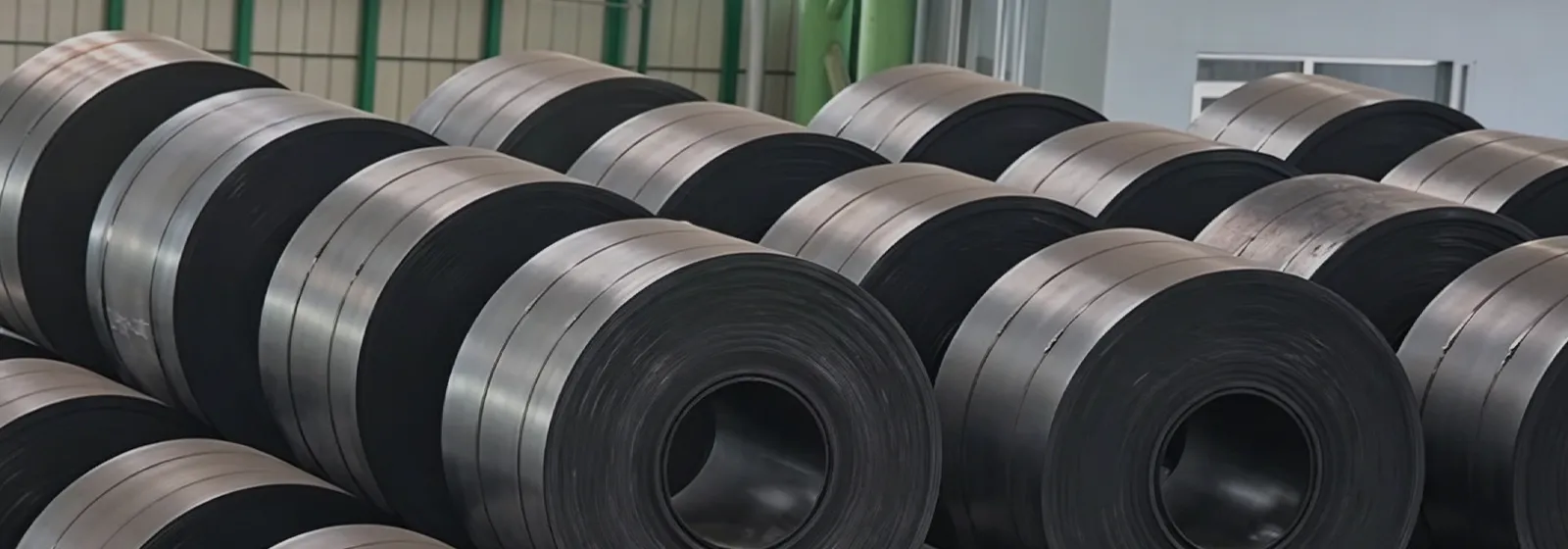 HR Coil