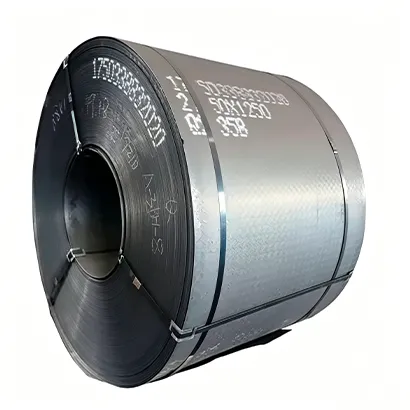 HR Coil