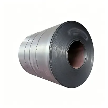 HR Coil