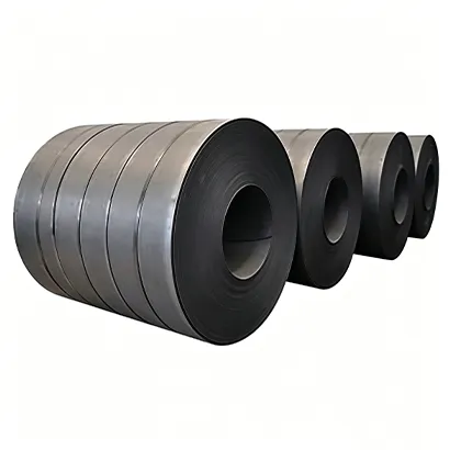 HR Coil