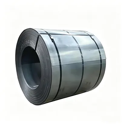 HR Coil