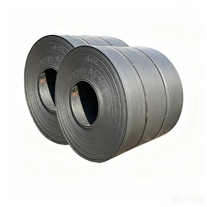 HR Coil