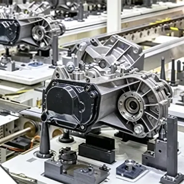 HR Coil