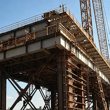 HR Coil