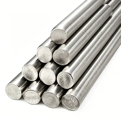 HR Rod