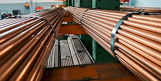 High-Purity Electrical Grades