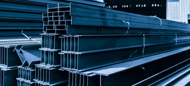 High-Strength & Seismic Grades
