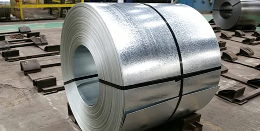 High-Strength Structural Grades