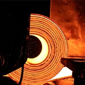 Hot Rolled Coil