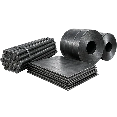 Hot Rolled Steel banner2