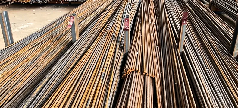 Massive Production Capacity