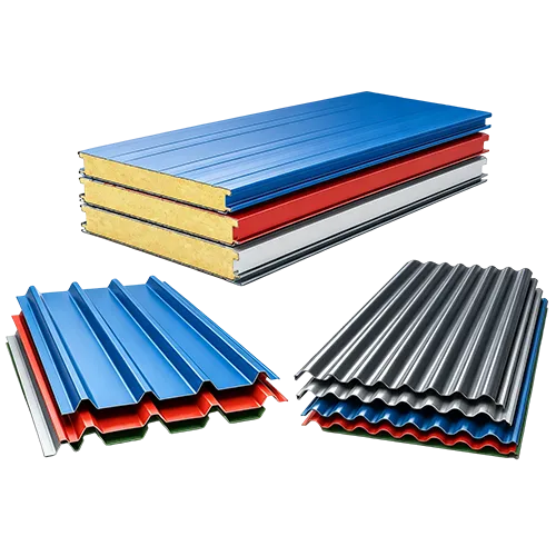 Metal Roofing Sheet banner2
