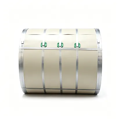 PPGI Steel Coil