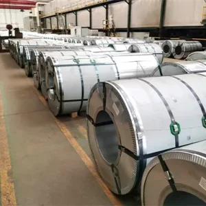 PPGI Steel Coil