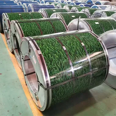 PPGI Steel Coil