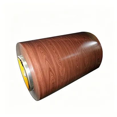 PPGI Steel Coil