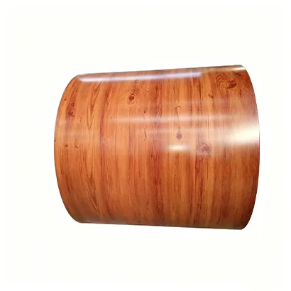 PPGI Steel Coil