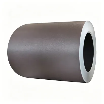 PPGL Steel Coil