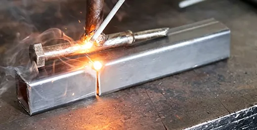 Precision End Preparation