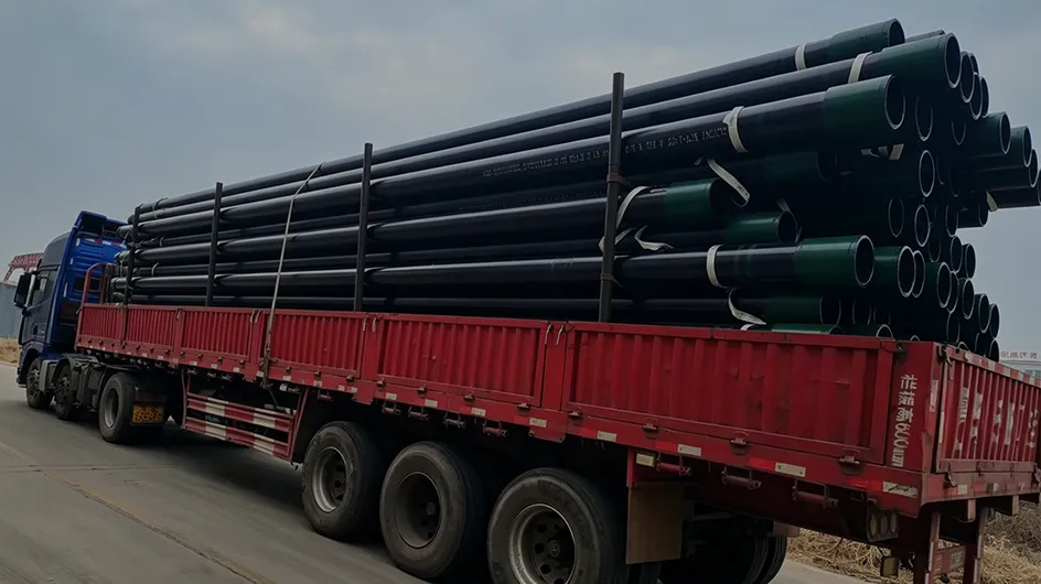 Pressure Vessel Pipe