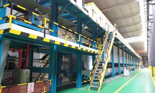 Full Supply Chain Support