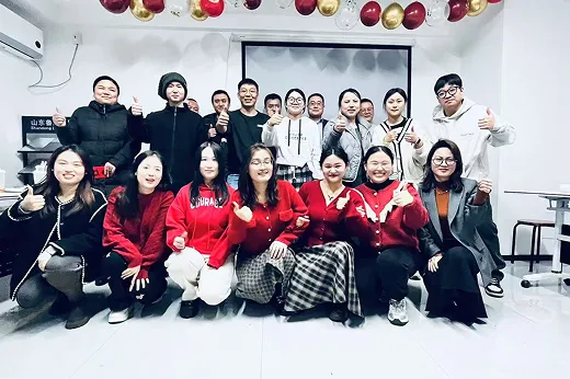 The People Behind Every Order