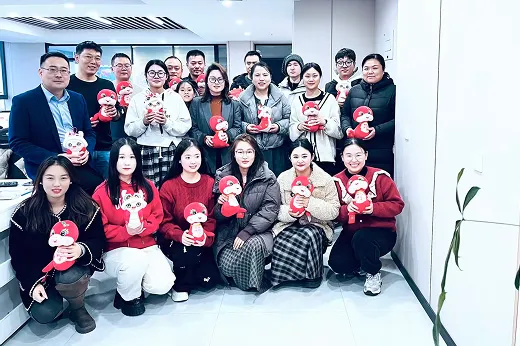 The People Behind Every Order