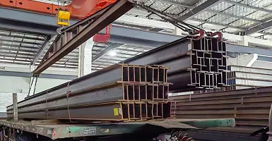 Full Supply Chain Capability