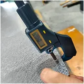 Quality Inspection