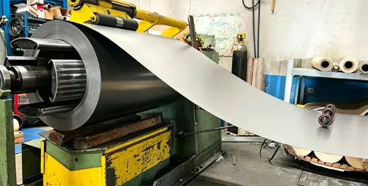 Reliable OEM & Processing Services
