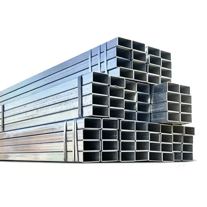 SHS/RHS steel pipe