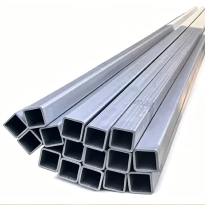 SHS/RHS steel pipe