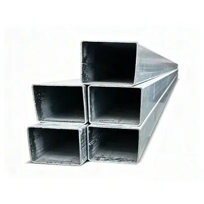 SHS/RHS steel pipe
