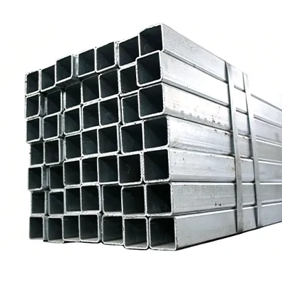 SHS/RHS steel pipe