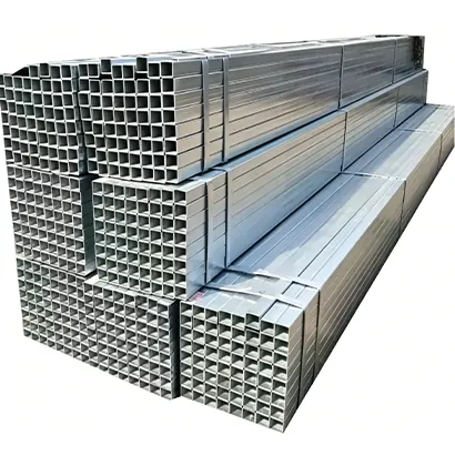 SHS/RHS steel pipe