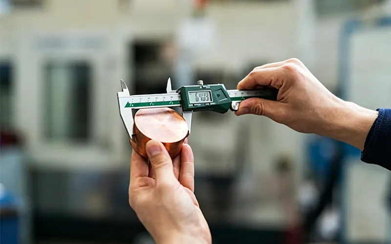 Sample Verification
