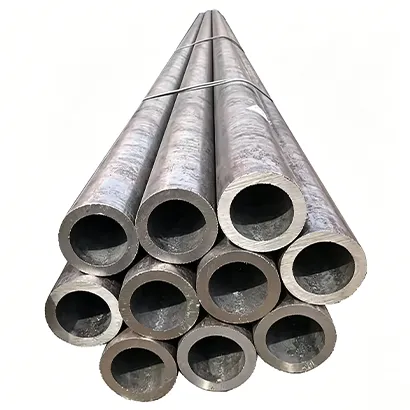 Seamless Pipe