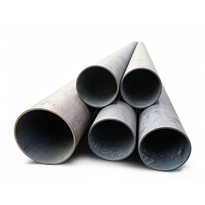 Seamless Pipe