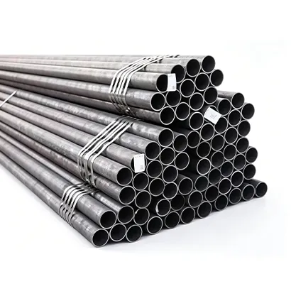 Seamless Pipe