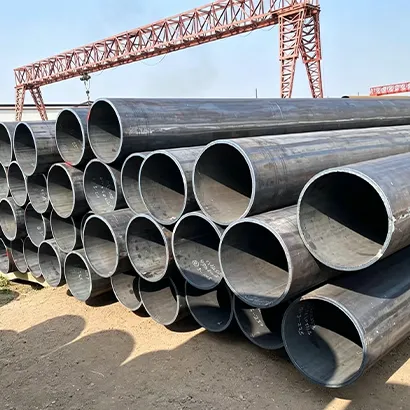 Seamless Pipe