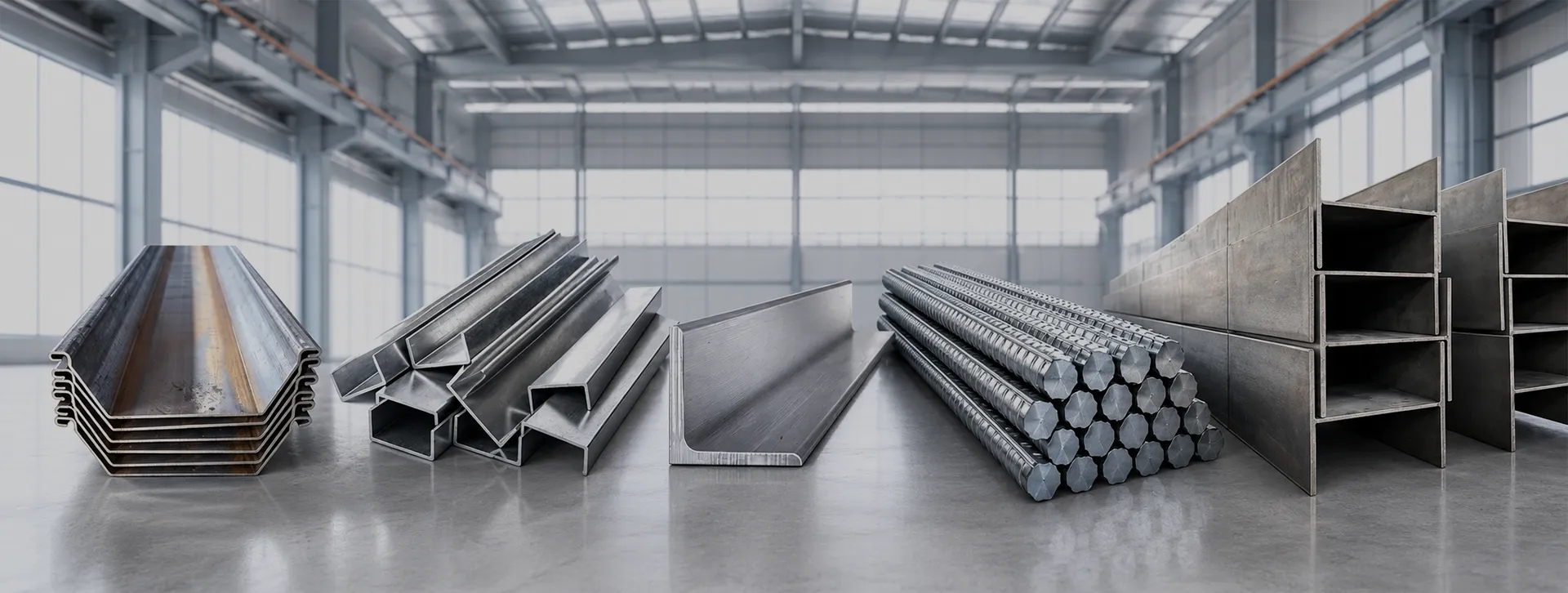Section Steel