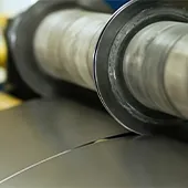 Slitting / Cutting